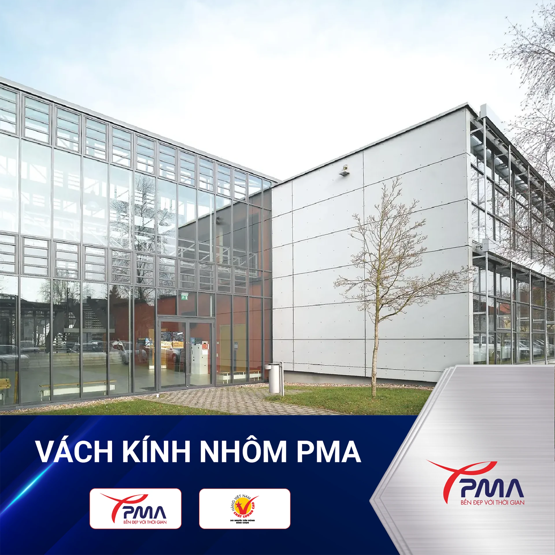 vach kim nhom pma