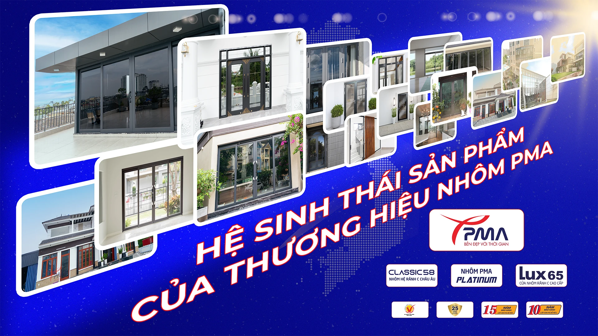 he sinh thai san pham thuong hieu nhom pma