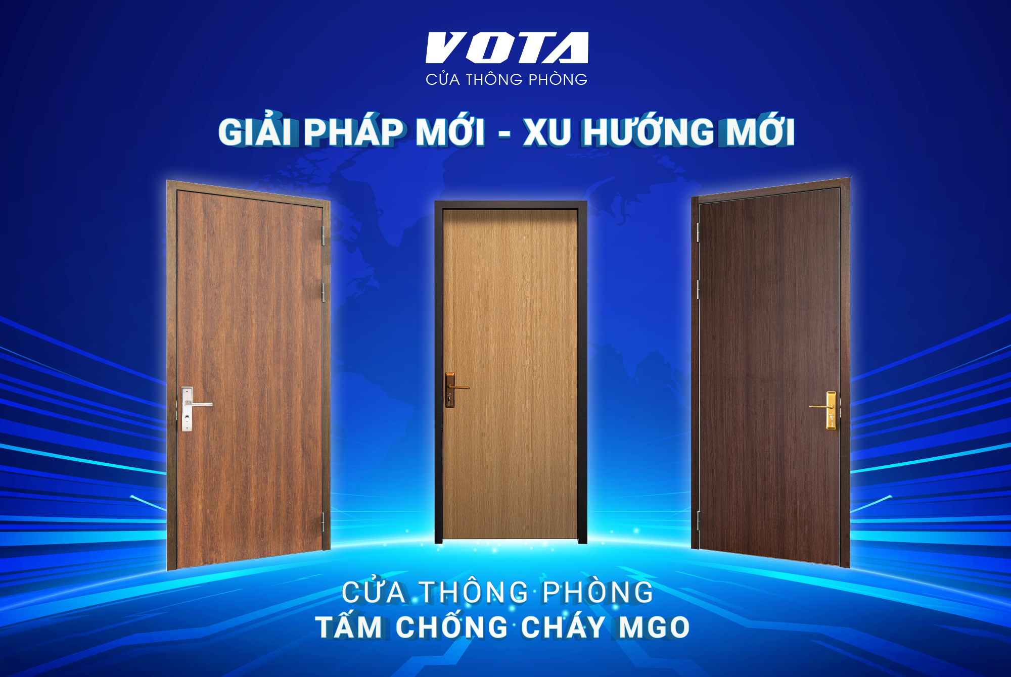 cua thong phong vota